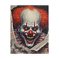 Pennywise Inspired Clown Rolled Posters