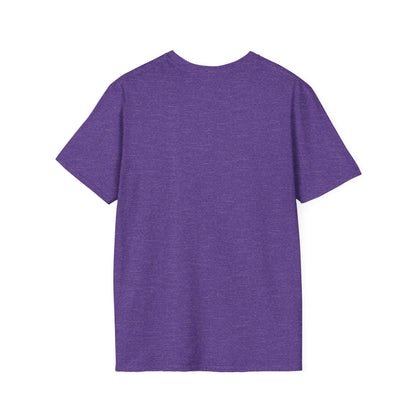 T-Shirt — “My Last Words” Funny Humor Tee
