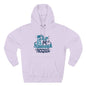 Hangover Hoodie – "This Is My Hangover Hoodie" Graphic Pullover