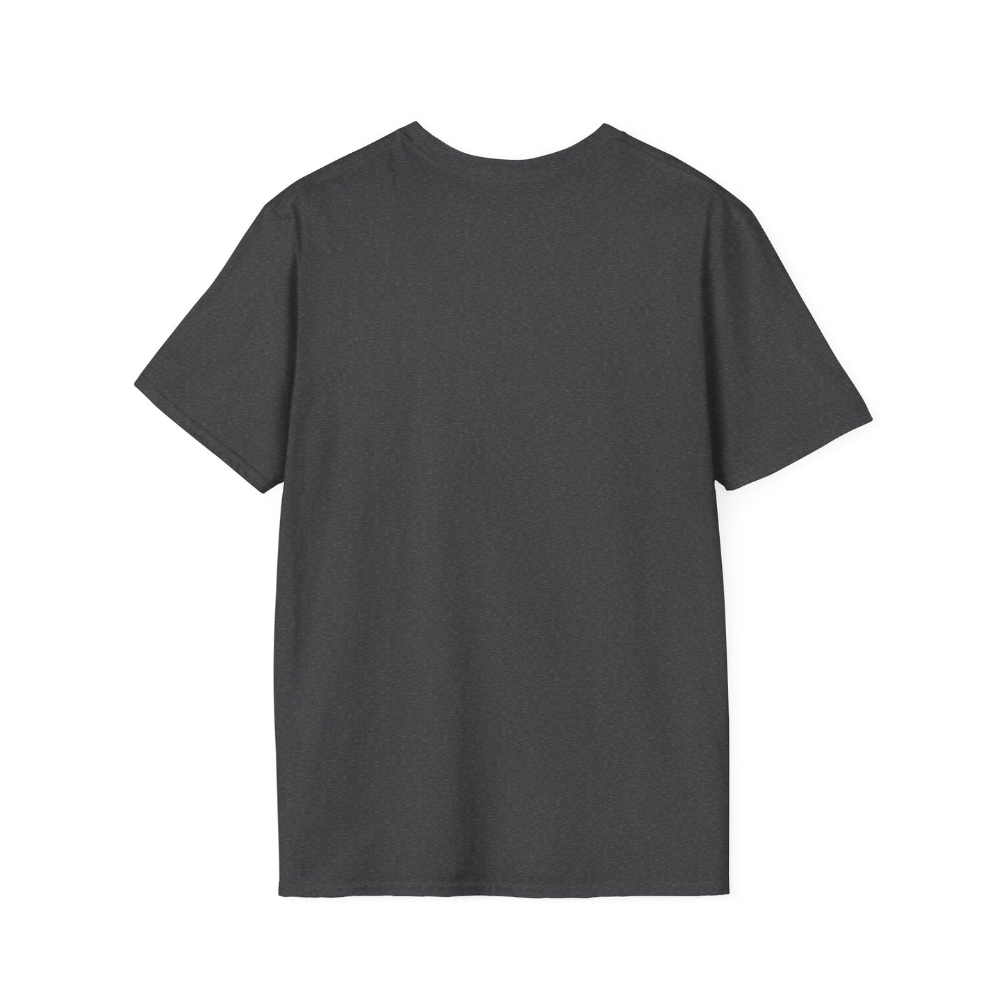 T-Shirt – I Hate Pulling Out Camper Graphic Tee
