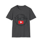 T-Shirt — "Don't Worry I Got This, I Watched a YouTube Video" Funny Graphic Tee