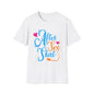 After Sex Shirt - Playful Romantic Graphic Tee