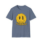 Melty Smiley "It's One of Those Days" T‑Shirt