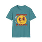 Stoned & Happy Smiley T-Shirt