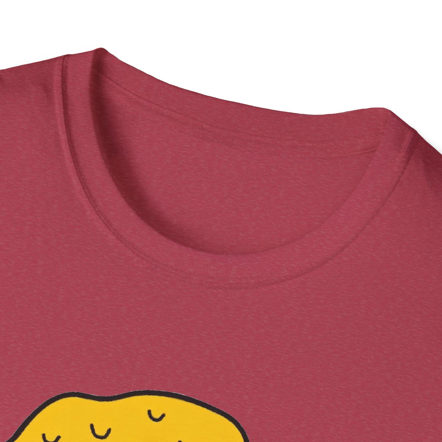 Melty Smiley "It's One of Those Days" T‑Shirt