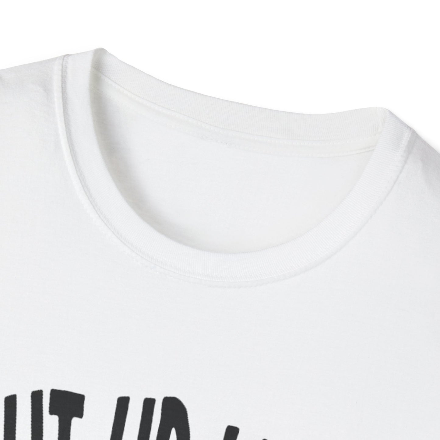 T-Shirt — “Shut Up Liver You’re Fine” Funny Drinking Humor Tee