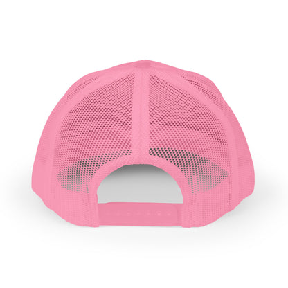 Bitch Mode Snapback Trucker Cap