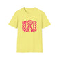 T-Shirt — "My Other Ride Is Your Dad" Funny Graphic Tee