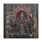 Prince Of Darkness Canvas Art — Matte Stretched Canvas Print