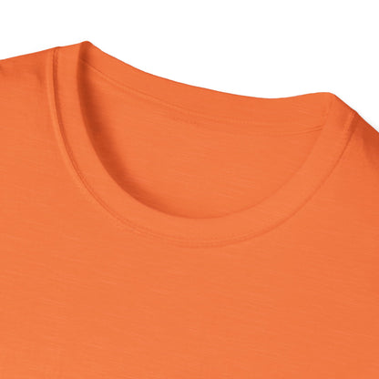 T-Shirt — "Some Things Are Better Left Alone (Like Me, For Instance)" Minimalist Graphic Tee