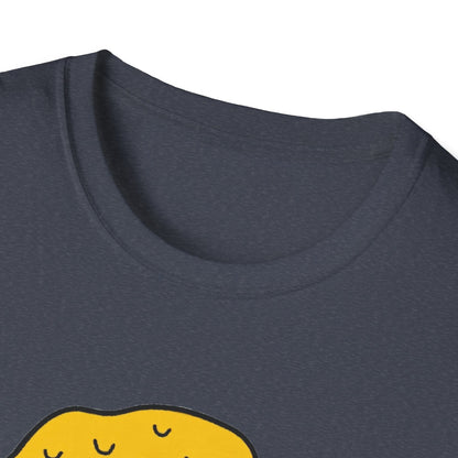 Melty Smiley "It's One of Those Days" T‑Shirt