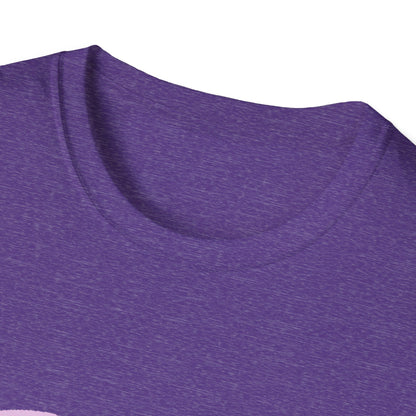 Bitch Mode On T-Shirt — Bold Feminine Graphic Tee