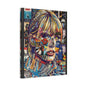Pop Culture Swift Canvas Wall Art Print