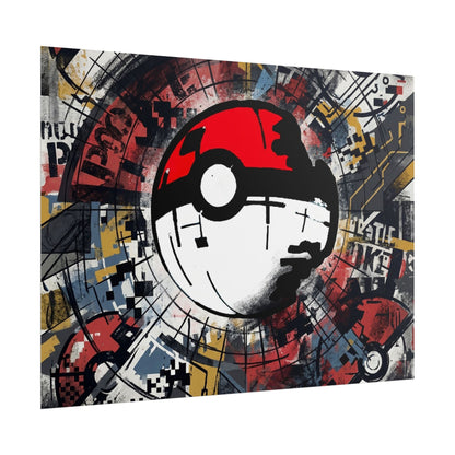 Rolled Posters