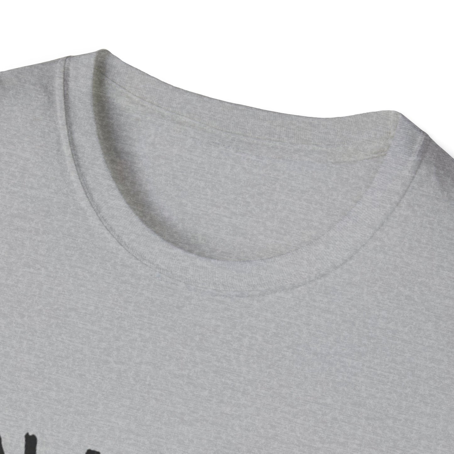 Warning I’m An Asshole T-Shirt – Funny Sarcastic Graphic Tee