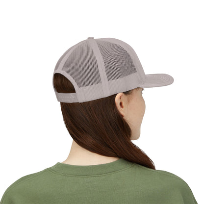 Bitch Mode Snapback Trucker Cap