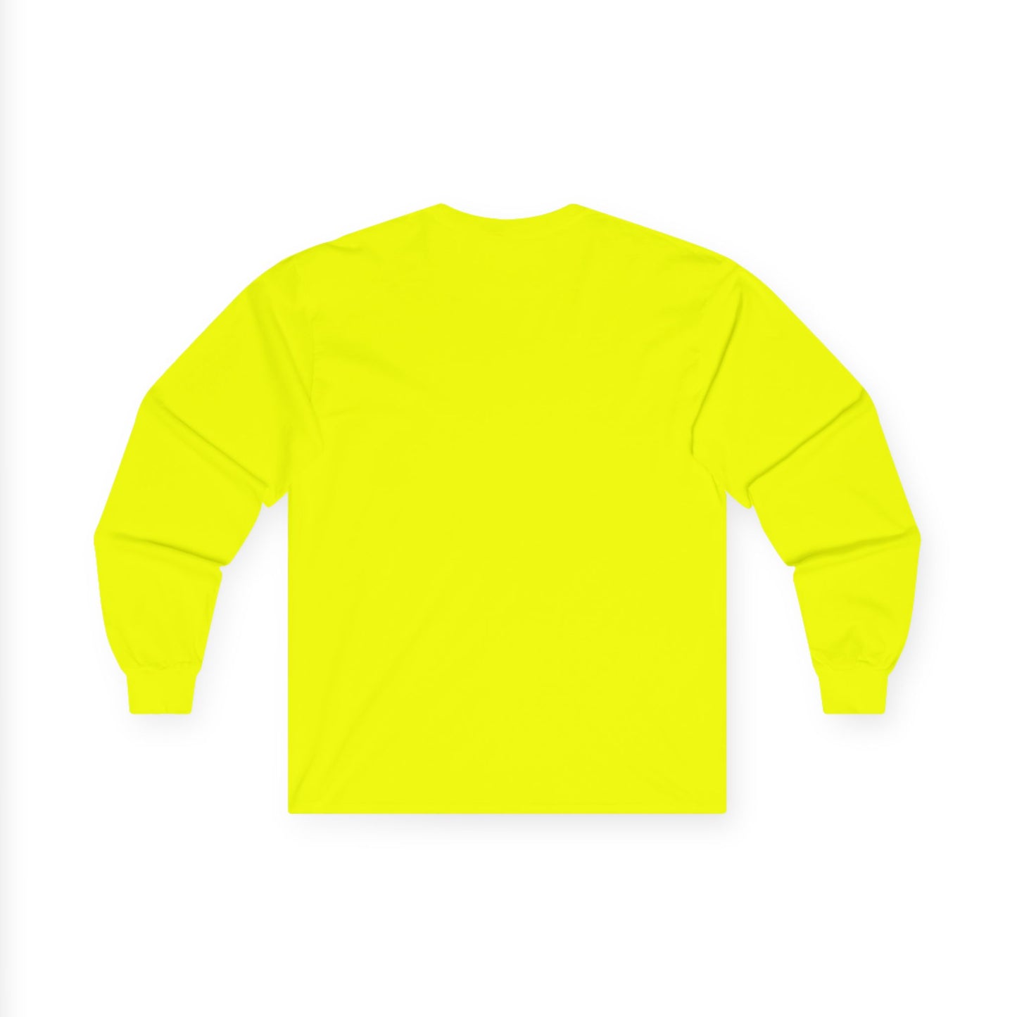 I Don't Ride the Crazy Train I Drive It Long Sleeve Tee