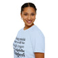 T-Shirt — "I don’t think there will be enough coffee or middle fingers for today" Funny Graphic Tee