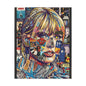Pop Culture Swift Canvas Wall Art Print
