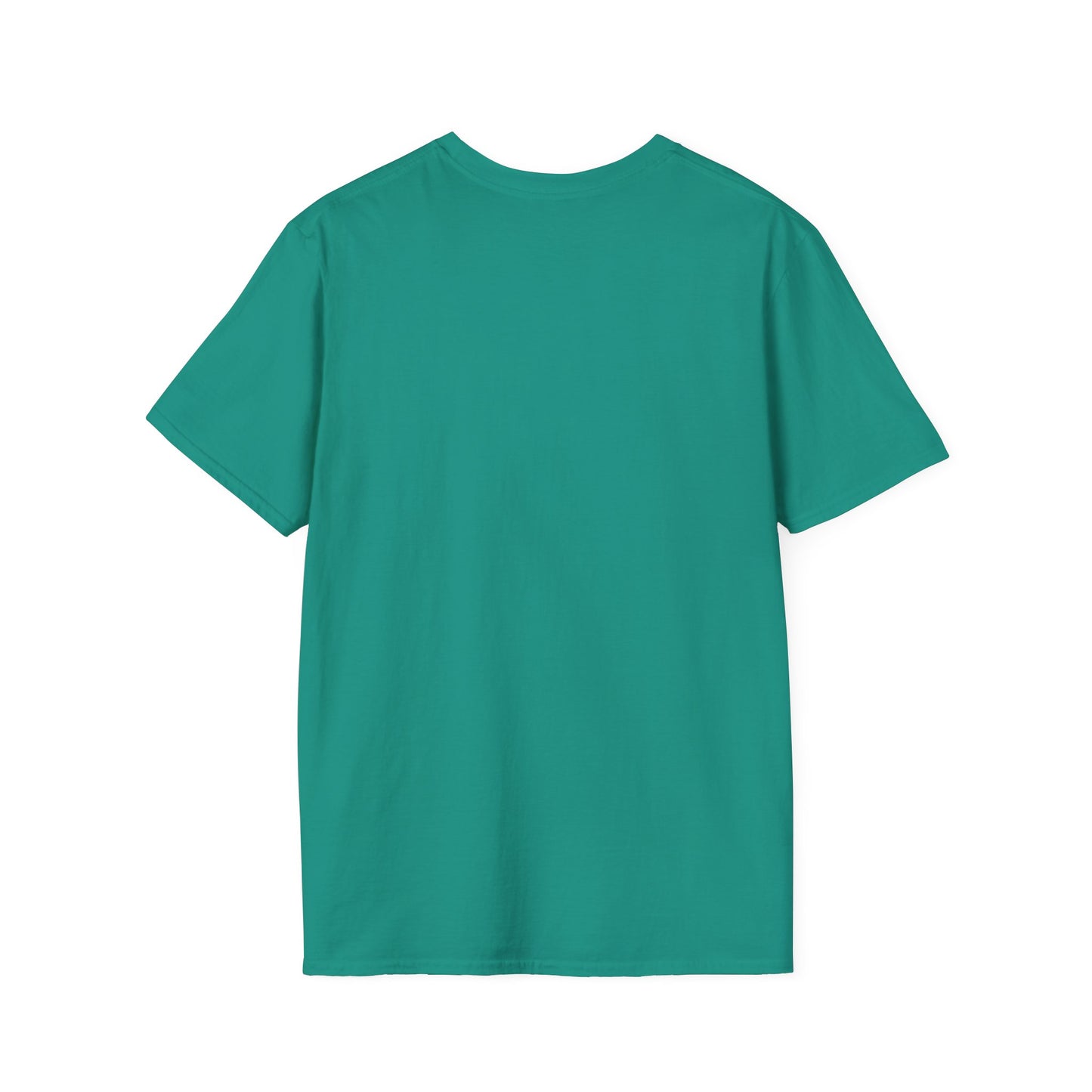 Dill Doe T-Shirt — Cute Pickle Deer Graphic Tee