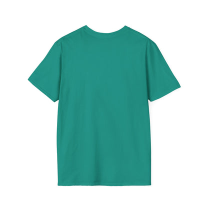 Dill Doe T-Shirt — Cute Pickle Deer Graphic Tee