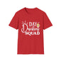 Day Drinking Squad T-Shirt