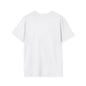 RV Camping T-Shirt — "Back That Thing Up" Retro Camper Graphic Tee