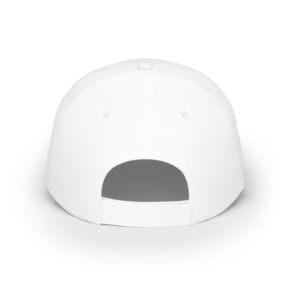 Baseball Cap — "Day Drinking My Favorite Hobby" Wine Lover Hat