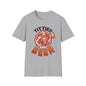 T-Shirt — "Titties and Beer" Oktoberfest Beer Girl Graphic Tee