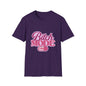 Bitch Mode On T-Shirt — Bold Feminine Graphic Tee