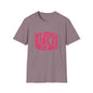 T-Shirt — "My Other Ride Is Your Dad" Funny Graphic Tee
