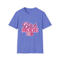 Bitch Mode On T-Shirt — Bold Feminine Graphic Tee