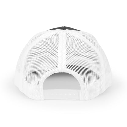 Bitch Mode Snapback Trucker Cap