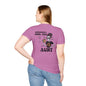 Cool Aunt Club T-Shirt — "Someone's Cool-Ass Aunt" Graphic Tee