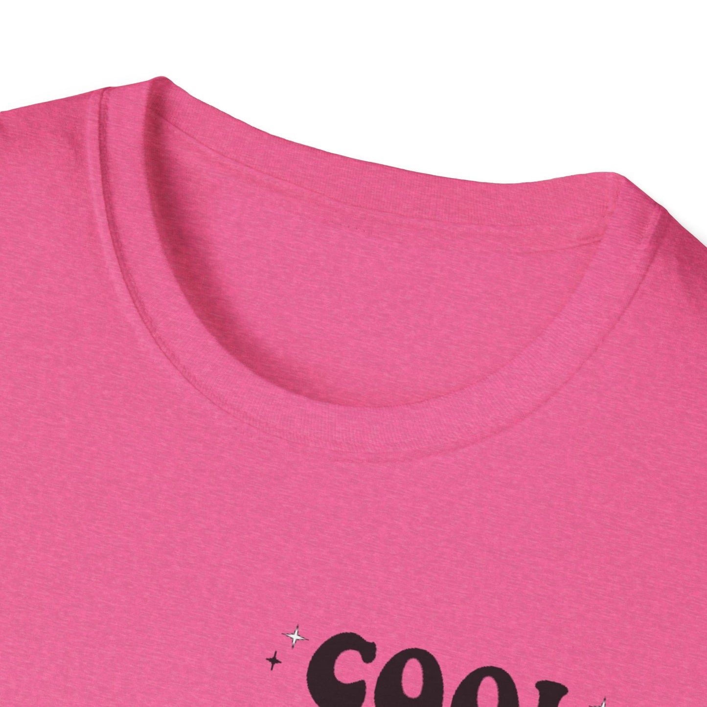 Cool Aunt Club T-Shirt — "Someone's Cool-Ass Aunt" Graphic Tee