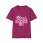 Bitch Mode On T-Shirt — Bold Feminine Graphic Tee