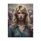 Swift Inspired Zombie Rolled Posters