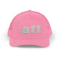 Snapback Trucker Cap