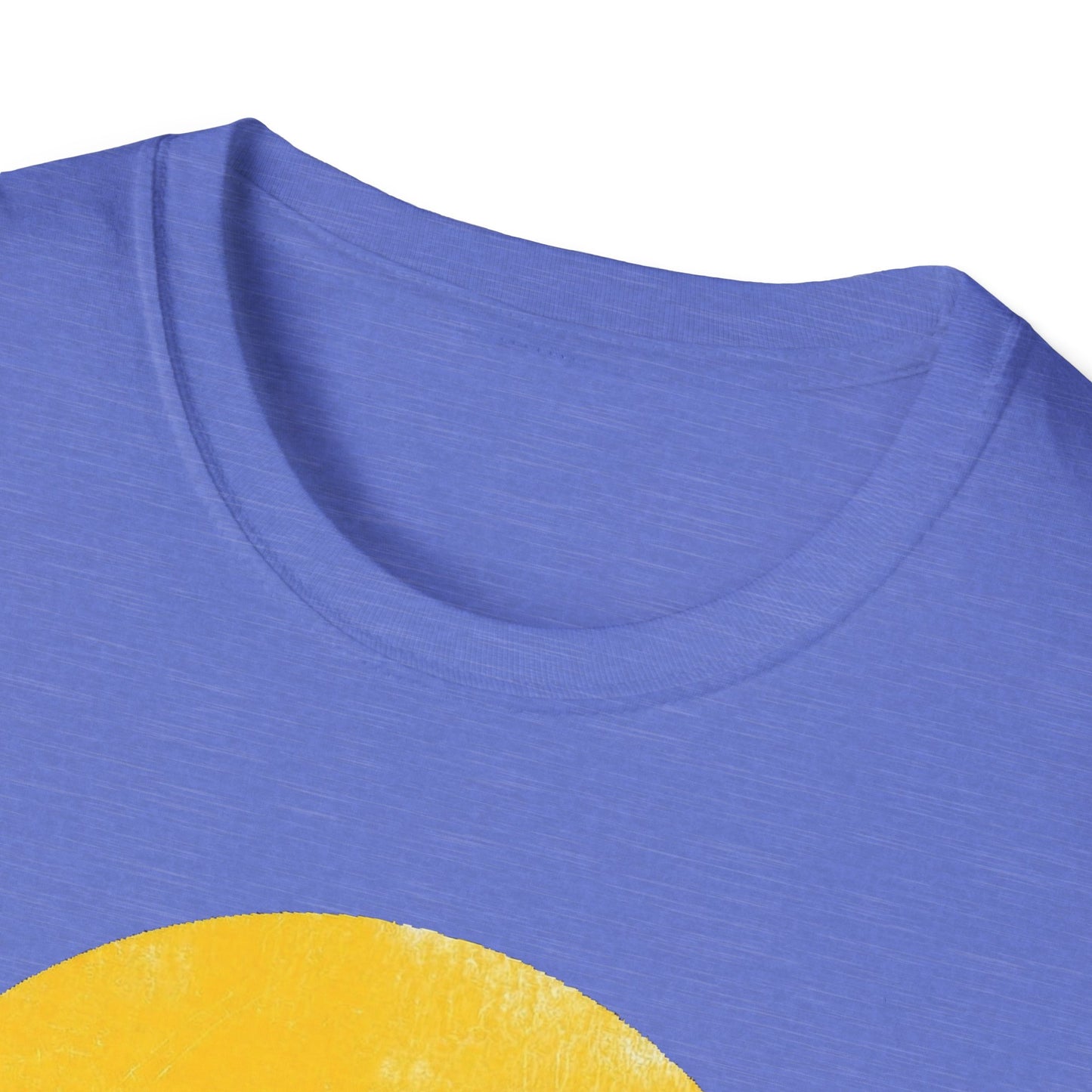 I Hate You Smiley T-Shirt