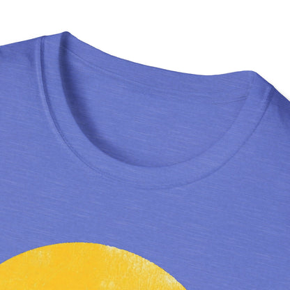 I Hate You Smiley T-Shirt