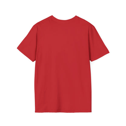 Funny Toilet Humor T-Shirt — “It’s All Shits & Giggles Until Someone Giggles & Shits”