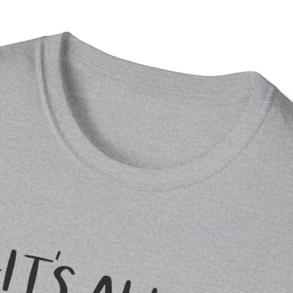Funny Toilet Humor T-Shirt — “It’s All Shits & Giggles Until Someone Giggles & Shits”