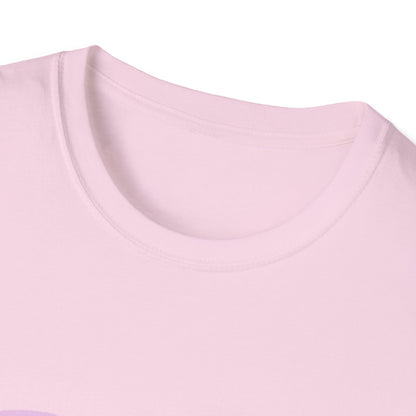Bitch Mode On T-Shirt — Bold Feminine Graphic Tee