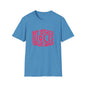 T-Shirt — "My Other Ride Is Your Dad" Funny Graphic Tee