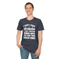 Foster Women Until They Find Their Forever Homes Tee