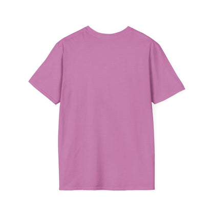 Cool Moms Club Skull T-Shirt — Colorful Day of the Dead Mom Graphic Tee