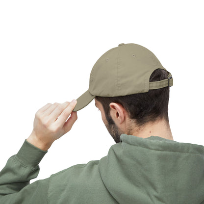 IPA Lot When I Drink Distressed Cap