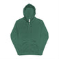 Hangover Hoodie – Funny Graphic Zip-Up Hoodie