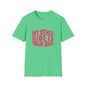T-Shirt — "My Other Ride Is Your Dad" Funny Graphic Tee