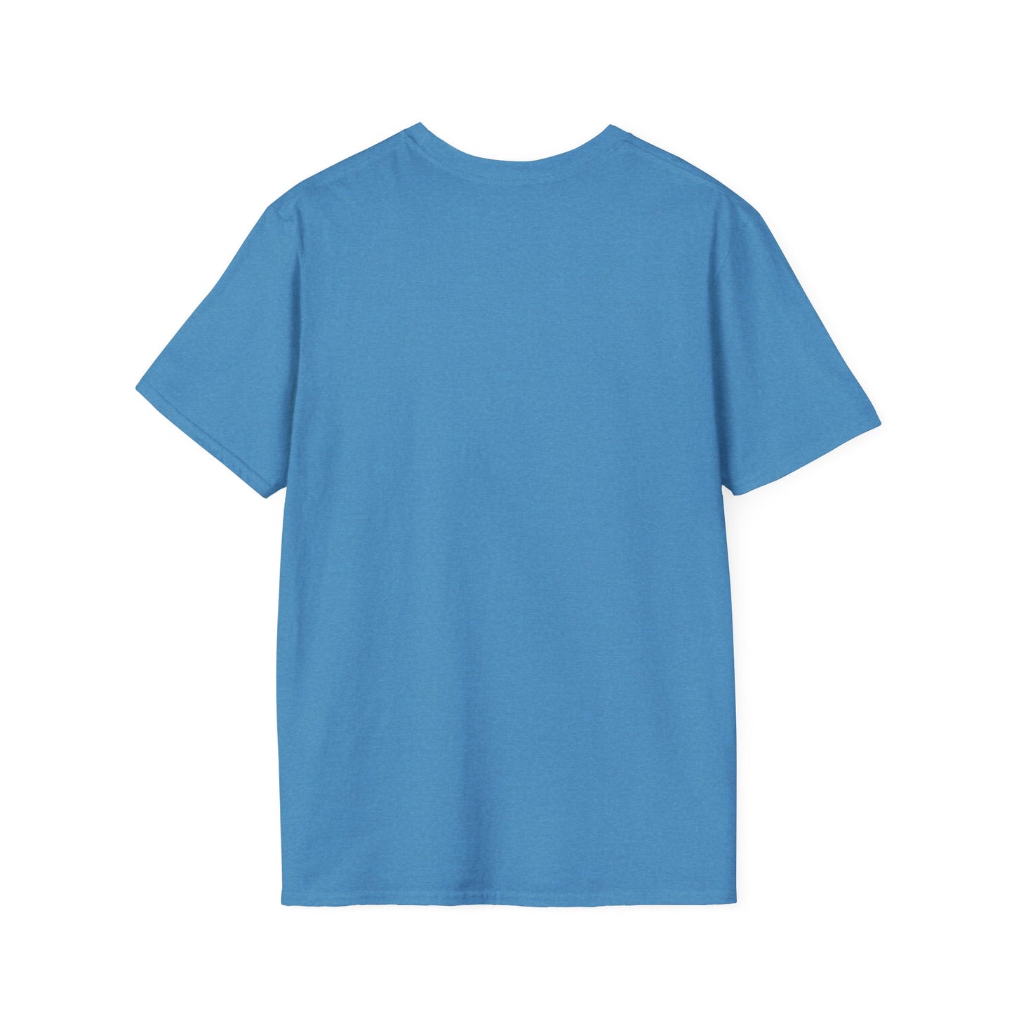 T-Shirt — "Some Things Are Better Left Alone (Like Me, For Instance)" Minimalist Graphic Tee